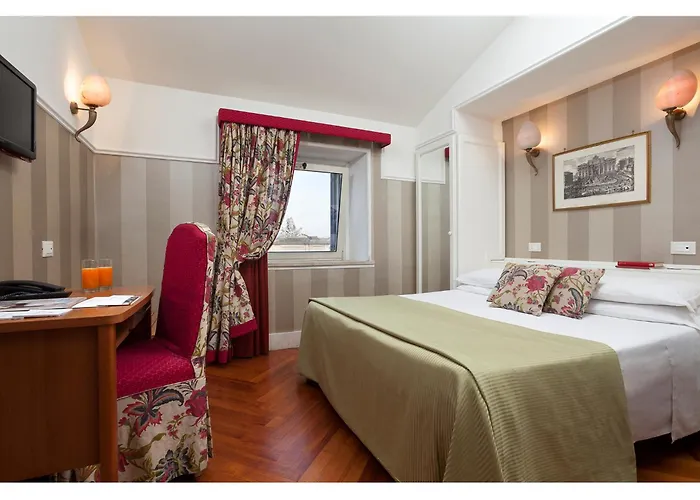 Hotel Kennedy