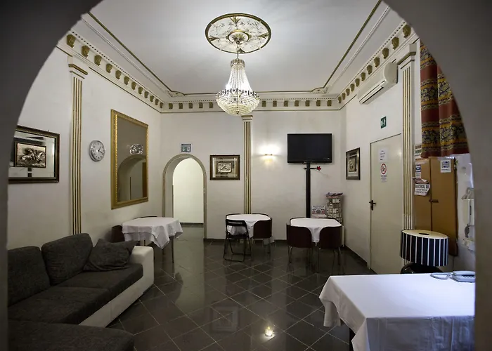 Hostel Beautiful
